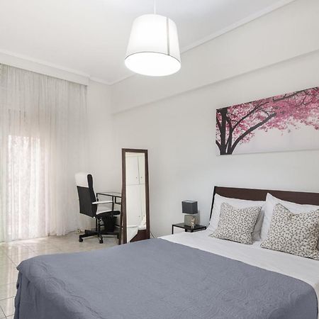 New! By The Sea Apartment Rohini Thessaloniki Exterior foto