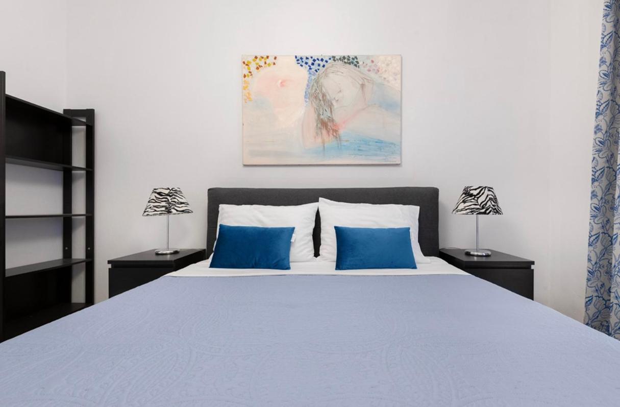 New! By The Sea Apartment Rohini Thessaloniki Exterior foto