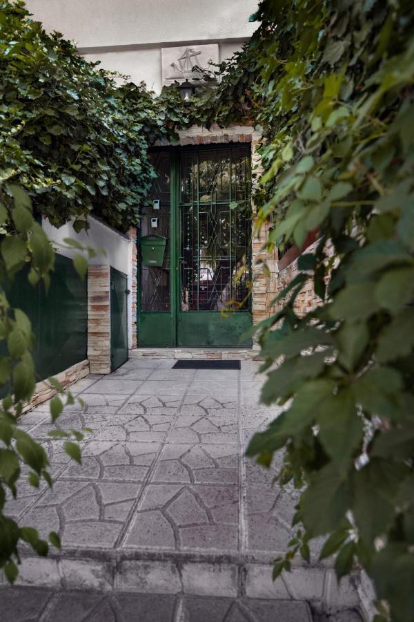 New! By The Sea Apartment Rohini Thessaloniki Exterior foto