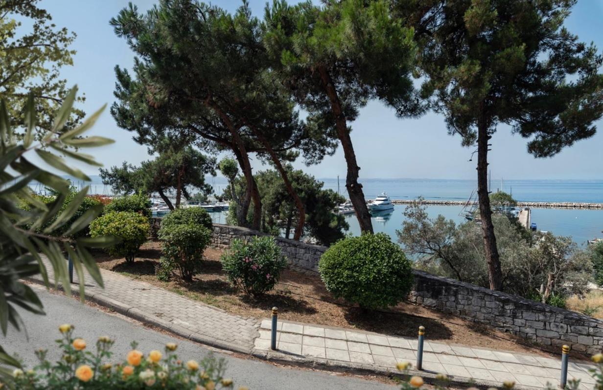New! By The Sea Apartment Rohini Thessaloniki Exterior foto